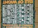 First Great Rock Festivals Of The Seventies - Isle of Wight Atlanta Pop Festival