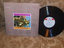 Thad Jones Pepper Adams Quintet Mean What You Say Milestone 9001 Ron Carter WLP