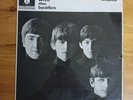 Beatles LPs - With The Beatles & Beatles For Sale - Fully Tested - Free UK Post