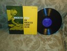 Lem Winchester Benny Golson Winchester Special New Jazz 8223