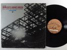 GRANT GREEN/BIG JOHN PATTON/BEN DIXON Iron City COBBLESTONE LP VG+ y