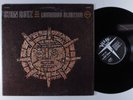 STAN GETZ/LAURINDO ALMEIDA Self Titled VERVE V6-8665 LP VG++/VG+ gatefold y