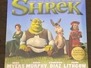 Shrek - Motion Picture Soundtrack Vinyl LP New Smash Mouth All Star Sealed.