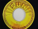 Billy Riley, The Little Green Men 