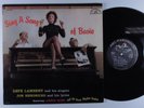 DAVE LAMBERT/JON HENDRICKS/ANNIE ROSS Sing A Song... ABC-PARAMOUNT LP VG+ mono y