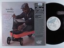 THELONIOUS MONK SEPTET Monk's Music RIVERSIDE OJC-084 LP VG+ SHRINK y