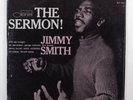 JIMMY SMITH The Sermon  BLUE NOTE BST-84011 LP SEALED y