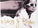 Mary J. Blige – Share My World MCA Records 1997 Us Original (2LP/NM/Vg+)##32