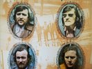 The Wolfe Tones- Let The People Sing 1972 GF Irish Import DOL-1004 Vinyl 12''