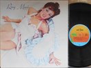 Roxy Music OZ Reissue ST LP EX ’76 Island L34630 Bryan Ferry Glam Rock Brian Eno