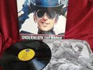 UNDERWORLD UNDERNEATH THE RADAR LP SIRE 925 627 VINTAGE 1988 ALBUM RECORD VGC