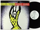 Rolling Stones - Voodoo Lounge 2xLP - Virgin OG Press