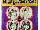 Shangri-Las - 65 LP - Red Bird OG Press Mono SEALED