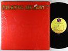 Talking Heads - 77 LP - Sire VG+ Shrink