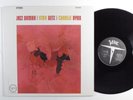 STAN GETZ & CHARLIE BYRD Jazz Samba VERVE LP VG+ gatefold y