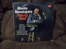 NOS ERROR COVER Boots Randolph Yakety Sax  Album LP record vinyl FACTORY SEALED