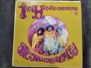 JIMI HENDRIX EXPERIENCE ARE YOU EXPERIENCED MONO