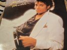 michael jackson thriller album vinyl original