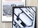 The Firm Superstar Concert Series 3x LP Boxset S/T Jimmy Page Paul Rodgers
