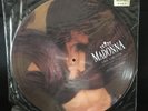 Madonna  Like A Prayer  NEW UNPLAYED PIC Picture Disc 12'' Vinyl Single 1989 OOP
