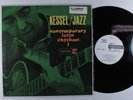 BARNEY KESSEL Contemporary Latin Rhythms REPRISE LP mono wlp y
