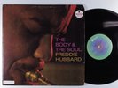 FREDDIE HUBBARD The Body & The Soul ABC/IMPULSE LP VG+/VG++ gatefold y