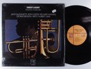 FREDDIE HUBBARD First Light CTI LP VG+ gatefold y