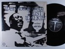WES MONTGOMERY Just Walkin' VERVE LP VG++ y