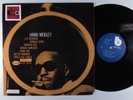 HANK MOBLEY No Room For Squares BLUE NOTE LP VG++/VG+ stereo UA van gelder y