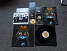 THE BEATLES PAUL MCCARTNEY 1979 1ST UK FACTORY SAMPLE DEMO BACK TO THE EGG EX+
