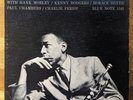 Lee Morgan - Volume 2 Sextet (1958, Mono, Blue Note)