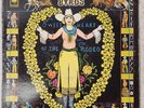 Sweetheart of the Rodeo The Byrds 1968 Vinyl Columbia Records 1st Press