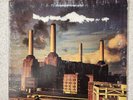 PINK FLOYD   Animals LP 1st Pressing   1977   JC34474 w/ Lyric sleeve VINYL