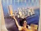 Vintage Supertramp-Breakfast in America Vinyl LP [1979], A&M, VG/EX VINYL