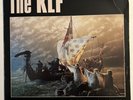 THE KLF America : What time is love ?  Vinyl Record Single 12” 1992 VG+/VG
