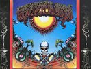The Grateful Dead LP AOXOMOXOA