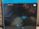 Bobby Hutcherson, Dialogue