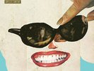 Black Moth Super Rainbow Panic Blooms (Vinyl) 12