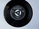 Eddie Cochran 20 Flight Rock On London 8386 In Nm Condition.