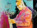 ART TATUM The Art Of Tatum OG 1958 Mono DECCA DG Jazz LP Superb NM
