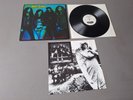 WHITE ZOMBIE original Vinyl LP Make Them Die Slowly (1989 Caroline Records)