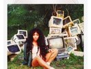 SZA Ctrl Clear Vinyl 2LP Limited 1000 copies New Sealed Newbury