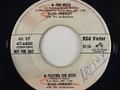 Elvis Presley/Dinah Shore 