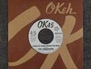 NORTHERN SOUL THE VIBRATIONS GONNA GET ALONG WITHOUT YOU NOW 7