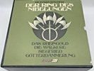 Richard Wagner DER RING DES NIBELUNGEN 19 LP & BOOK SET BY LONDON FFRR - VINTAGE