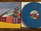 Basement | Promise Everything (Deluxe) | Blue Marbled Colored Vinyl Record