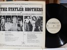 Rare Statler Brothers Radio Special LP & Lester Roadhog Moran & Cadillac Cowboys