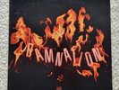 The Damnation Of Adam Blessing The Second Damnation 1970 LP (UAS-6773)