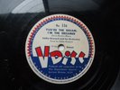 Eddie Howard & His Orchestra 78 Record V Disc No 11 A V+ You're the Dream