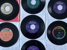 LES BAXTER VINYL RECORD LOT- 7 7
